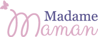 Madame Maman logo